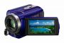  Видеокамера SONY DCR-SR68 Handycam Blue -