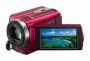  Видеокамера SONY DCR-SR68 Handycam Red -