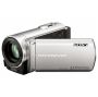  Видеокамера SONY DCR-SX83E Silver