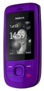   Nokia 2220 purple