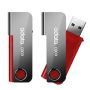 USB Flash A-Data 4Gb, Classic C903, Red (AC903-4G-RRD)