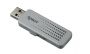 USB Flash Apacer 16Gb, Handy Steno AH323, White (AP16GAH323W-1)