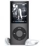 MP3 плеер Apple iPod Nano 4Gen 8Gb,Black