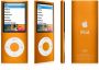 MP3 плеер Apple iPod Nano 4Gen 8Gb,Orange