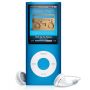 MP3  Apple iPod Nano 4Gen 8Gb, Blue