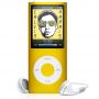 MP3  Apple iPod Nano 4Gen 8Gb, Yellow