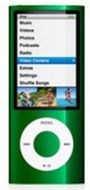 MP3  Apple iPod Nano 5Gen 8Gb, Green