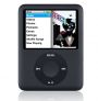 MP3 плеер Apple iPod Nano NEW 8Gb, Black