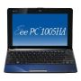 Нетбук Asus Eee PC 1005HA, Blue, (EEEPC-1005HA)