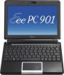 Ноутбук Asus Eee PC Intel Atom N270,1GB,Black (EEEPC-0901X120LAB)