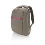  Belkin Core Backpack, Dune / Ash / Diva Pink (F8N116eaDNA)