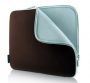Чехол Belkin Sleeve for Notebook,Chocolate/Tourmaline (F8N048eaRL)