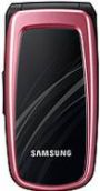 Мобильный Телефон Samsung C250 pink