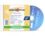 Чистящий диск Maxxtro KL90700 для СD/DVD