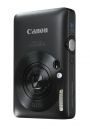 Фотоаппарат Canon Digital IXUS 100 IS, Black