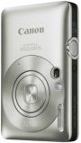 Фотоаппарат Canon Digital IXUS 100 IS, Silver