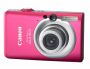 Фотоаппарат Canon Digital IXUS 95 IS(SD1200), Pink