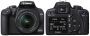 Фотоаппарат Canon EOS 1000D Kit (18-55), Black (2766B009)