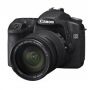 Фотоаппарат Canon EOS 50D Kit (18-55), Black (2807B013)