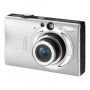 Фотоаппарат Canon Digital IXUS 80 IS 8Mpx, 1/2.5