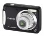 Фотоаппарат Canon PowerShot A480, Black