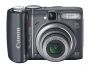 Фотоаппарат Canon PowerShot A590 IS 8Mpx, 1/2,5