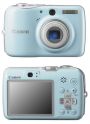 Фотоаппарат Canon PowerShot E1, Blue