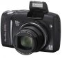 Canon PowerShot SX110 9Mpx Black
