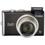 Фотоаппарат Canon PowerShot SX200 IS, Black