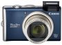 Фотоаппарат Canon PowerShot SX200 IS, Blue