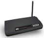 Canyon CN-WF514 Wireless Router 54Mbps, 4 port 10/100Mbps LAN