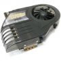 VGA Cooler Cooler Master CoolViva Pro SE, 1800rpm, 19dB, 290g  (RV-UCH-P7U3-GP)