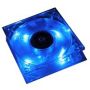 Вентилятор CoolerMaster Neon LED TLF-S82EB-GP,Blue