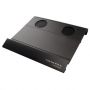 Охлаждающая подставка для ноутбука Cooler Master NotePal, Black (R9-NBC-ADAK-GP)