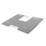 Охлаждающая подставка для ноутбука Cooler Master NotePal Infinite, Silver/White (R9-NBC-BWUA-GP)