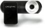 Web-камера Creative Live! Cam Notebook, 640x480 (800x600 прогр.), встр.микрофон (73VF047000003)