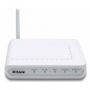 ADSL modem D-Link DSL-2600U, ADSL2/2+, Wireless Router 54Mbit, 1x10/100 LAN