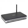 ADSL modem D-Link DSL-2640U, ADSL2/2+, Wireless Router 54Mbit, 4x10/100 LAN