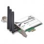 D-Link DWA-556  Xtreme N, Wireless Adapter 300Mbps, PCI Express