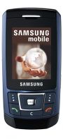 Мобильный телефон SGH-D900