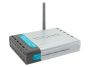 D-Link DWL-2100AP, Wireless Access Point 108Mbps