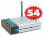 D-Link DWL-G700AP, Wireless Access Point 54Mbps