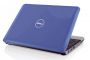 Нетбук Dell Mini 10v, Blue, (DIM10N16995RM)