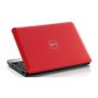 Нетбук Dell Mini 10v, Red (DIM10N16995RR)