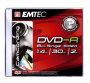  EMTEC DVD-R 1,4 Gb, 4x, 8cm, 30 min,  Jewel
