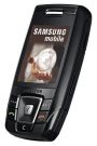 Мобильный телефон Samsung SGH-e390