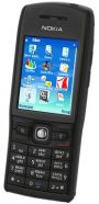 Телефон Nokia E50metal black