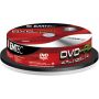 Диски EMTEC DVD+RW 4,7Gb 4x CakeBox 10