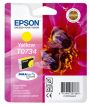  Epson T0734, Yellow (C13T07344A10)