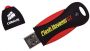 Флеш память USB Flash 16GB Corsair Voyage GT USB2.0